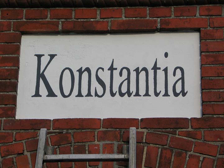 Konstantia